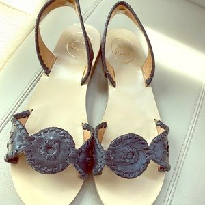 Jack Rogers Liliana Sandal